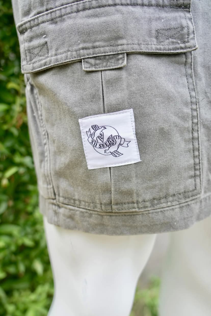 Cargo Shorts