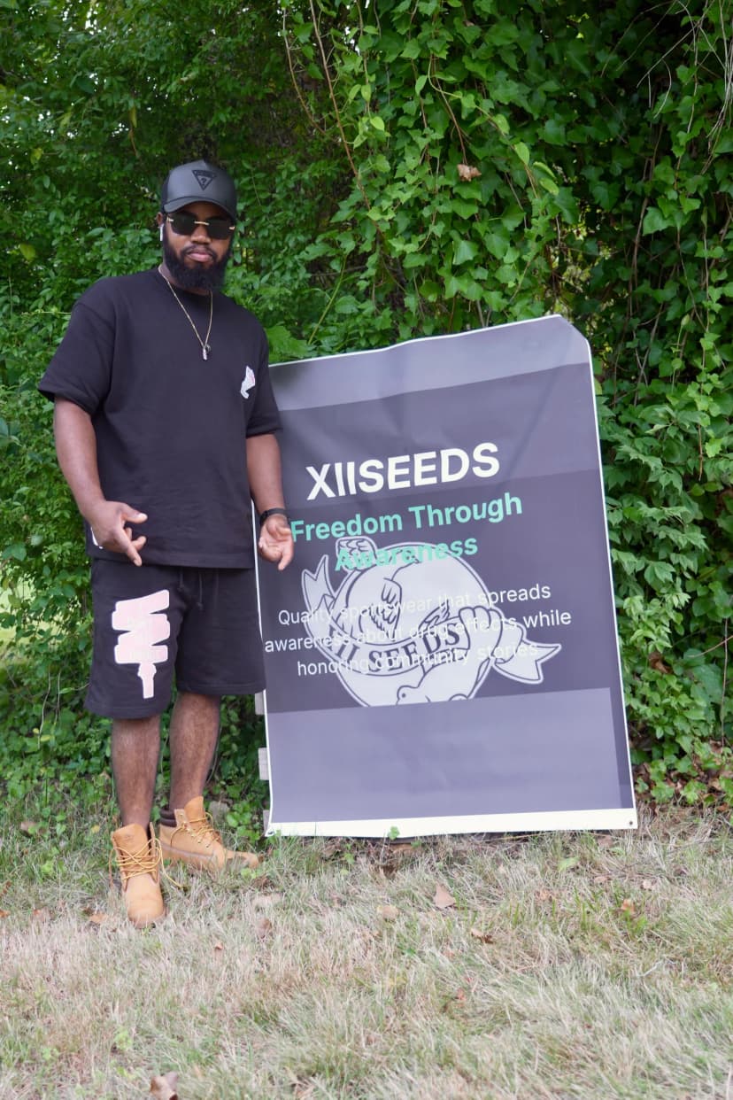 I Don't Sell Drugs Set